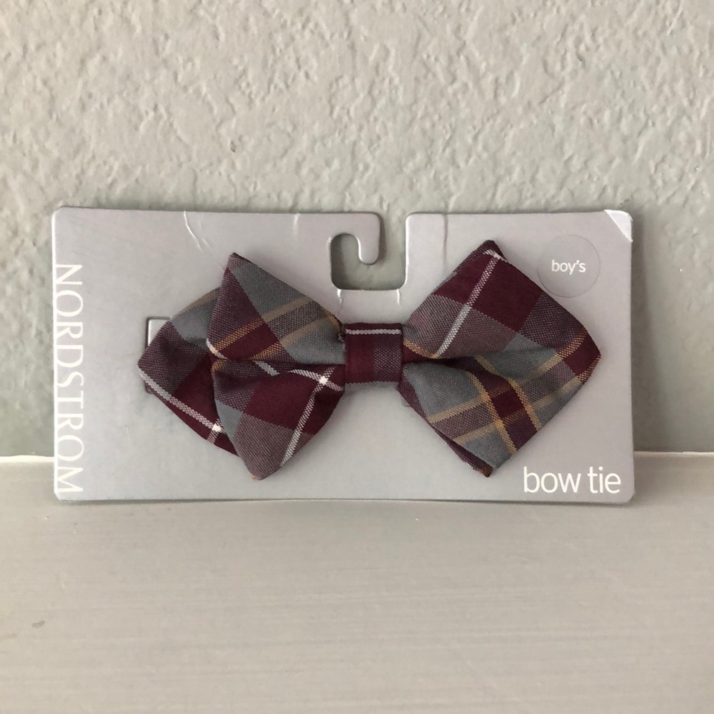 BMWT - Bow Tie